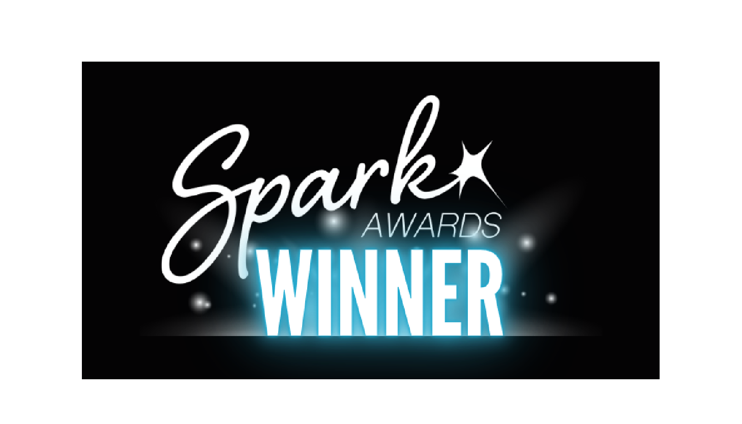 spark award winner 2025