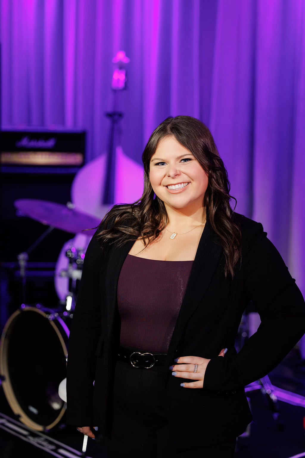 Zoe Bendoff, Director of Corporate Business Development at BeatMix Music