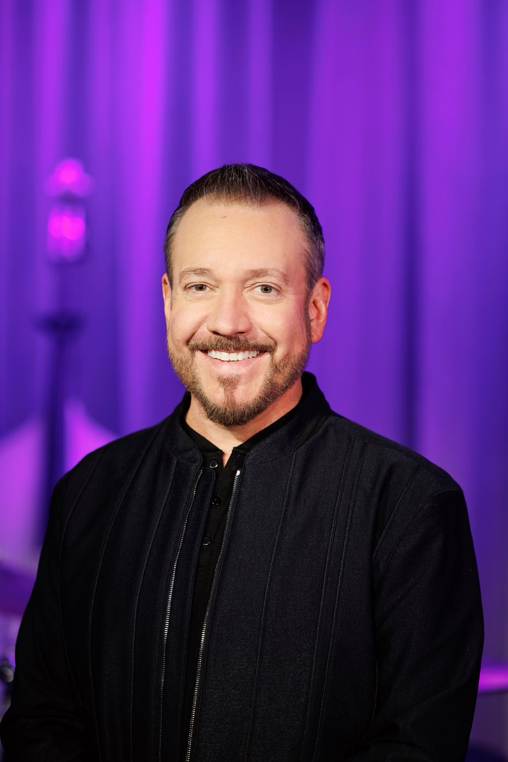 Mike Weber, Partner and Director of Sales and Logistics at BeatMix Music