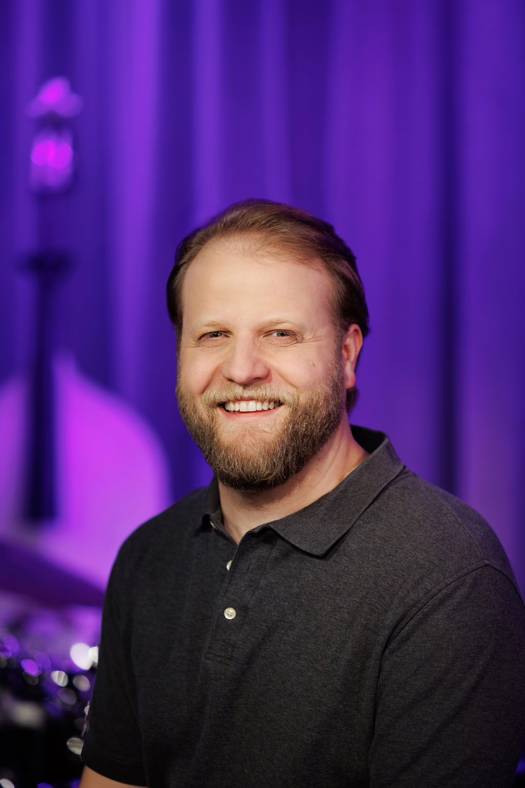 Chris Parsons, Music Coordinator at BeatMix Music