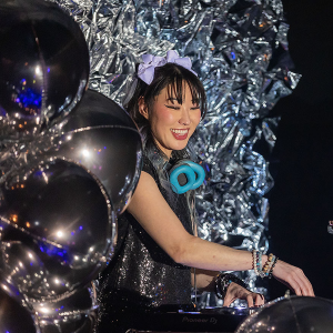 DJ CAROUSEL 4