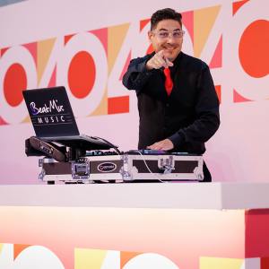 DJ SASHA